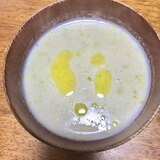 優しい味◎白菜のポタージュ